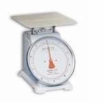 Detecto T-Series & TKP-Series Large Toploading Dial Scales 