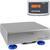 Minebea MiNexx 3000 Combics NP3AP-6DD-L-CAIS1-UV1 Galvanized Steel  12.6 x 12.6  Scale  -  13 x  0.0004 lb