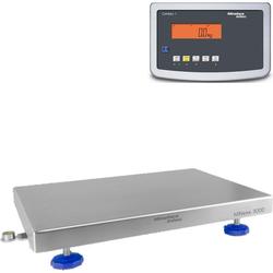 Minebea MiNexx 3000 Combics NP3AP-150FE-L-CAIS1-UV1 Galvanized Steel  19.7 x 15.7  Scale  -  330  x  0.01 lb