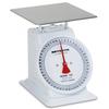 Detecto T-5 Top Loading Dial Scale, 5 lb x 1/2 oz