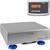 Minebea MiNexx 3000 Combics NP3AS-6DC-L-CAIS1-UV1 Stainless Steel  12.6 x 9.5  Scale -  13 x 0.0004 lb