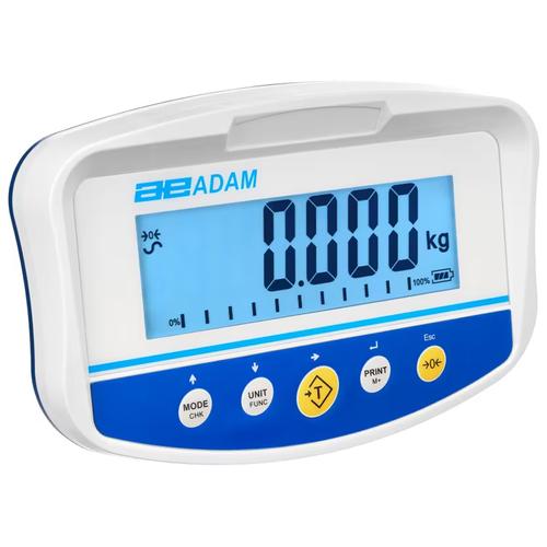 Adam Equipment