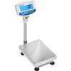 Adam Equipment GBK-Plus-32 Bench 15.7 x 11.8 in Check Weighing Scale 70 x 0.002 lb