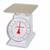 Detecto T-25KP Top Loading Dial Scale, 25 kg x 100 g - 55 lb x 2 oz