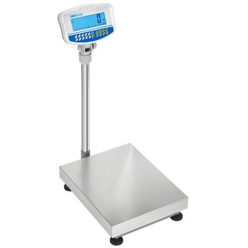 Adam Equipment GFK-Plus-150H Bench 19.7 x 15.7 in Check Weighing Scale 330 x 0.005 lb