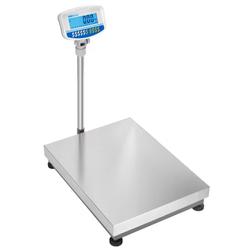 Adam Equipment GFK-Plus-600 Bench 31.5 x 23.6 in Check Weighing Scale 1320 x 0.1 lb