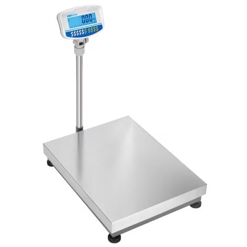Adam Equipment GFK-Plus-600 Bench 31.5 x 23.6 in Check Weighing Scale 1320 x 0.1 lb
