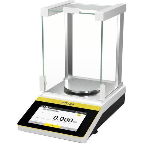 Sartorius QTX1503IRU-1S Quintix Pro Analytical Balance with Internal Calibration 1500g x 1mg Sartorius QTX1503IRU-1S Quintix Pro Analytical Balance with Internal Calibration 1500g x 1mg
