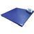Adam Equipment PT-115 [GK-S] Floor Scale  59.1in x 59.1in (GK-S Indicator), 2500 x 0.5 lb
