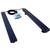 Adam Equipment AELP-1000 [GK-S] Pallet Beam Scale with GK-S indicator  2200 x 0.5 lb