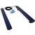 Adam Equipment AELP-2000 [GK-S]Pallet Beam Scale with GK-S indicator 4400 x 1 lb