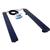 Adam Equipment AELP-1000 [GK-Plus] Pallet Beam Scale with GK-Plus indicator  2200 x 0.5 lb