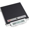 Seca 874 Digital Doctor Scale with Dual Display, 330 x 0.1 lb and 440 x 0.2 lb