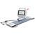 Seca 525 medical Body Composition Analyzer with electrodes for measuring in supine position with seca cloud integration