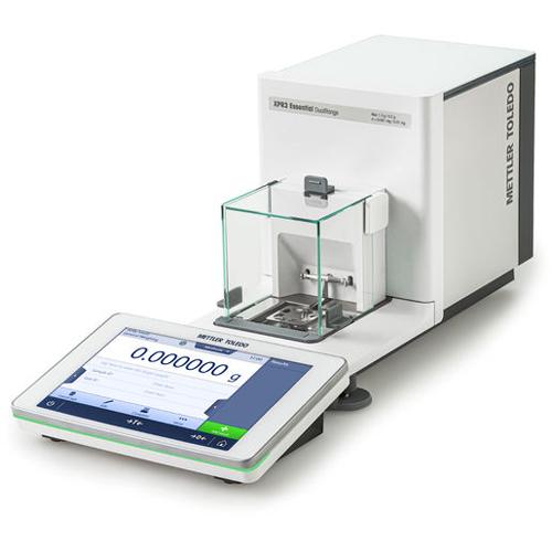 Mettler Toledo