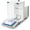 Mettler Toledo® XPR204DUE Analytical Balance with Motorized Door 121 g x 0.1 and mg 220 g x 1 mg