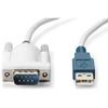 Mettler Toledo 64088427 Cable USB TO RS232 CONVERTER FTDI