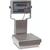 Rice Lake CW-90B-480 201157 Legal for Trade 10 x 10 inch Bench Scale with 12 in Column 5 x 0.001 lb