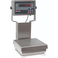 Rice Lake CW-90B-480 201160 Legal for Trade 12 x 12 inch Bench Scale with 12 in Column 25 x 0.005 lb