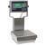 Rice Lake CW-90B-482 201466 Legal for Trade 12 x 12 inch Bench Scale with 12 in Column 25 x 0.005 lb