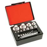 Ohaus ASTM Calibration Mass Set