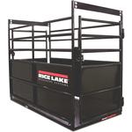 Rice Lake SLV RoughDeck Livestock Scales