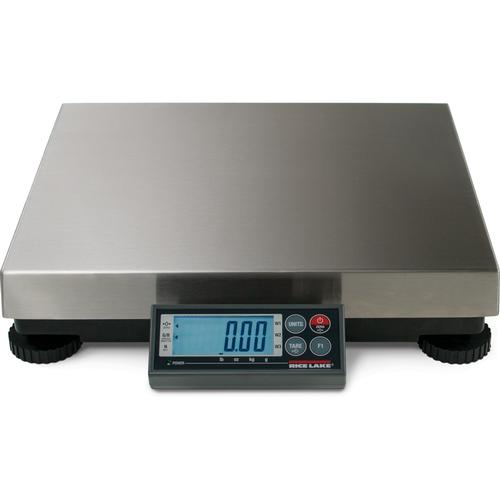 Rice Lake BenchPro BP-S Legal for Trade Shipping Scales