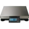Rice Lake 192361 BenchPro Legal for Trade 12 x 14 inch Stainless Steel Scale multi-range 0-7 lb x 0.05 oz - 0-70 lb x 0.2 oz