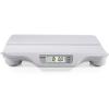 Rice Lake VS-11 Digital Vet Scale with Build-in Measuring Tape 22 lb x 0.2 oz - 44 lb x 0.5 oz