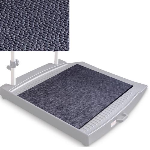 Rice Lake 220767 Heavy Duty Mat 31in x 23.5in x 0.5in for VS-30, VS-31, VS-34 and VS-35