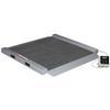 Rice Lake VS-33BLE Dual-ramp Veterinary 34 x 34 inch Scale with Bluetooth 1000 x 0.2 lb