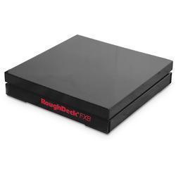 Rice Lake Roughdeck 33156 FXB Flexure Lever Floor Scale 60 x 84 x 10.25 in Painted Steel - Base Only - 10000 lb