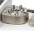 Mark-10 AC1135 Ring terminal fixture for WT3-205 or WT3-205M