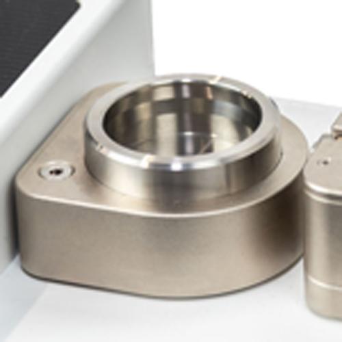 Mark-10 AC1136 Machinable blank terminal fixture  for WT3-205 or WT3-205M