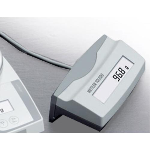 Mettler Toledo® Remote Display for JL Scales 