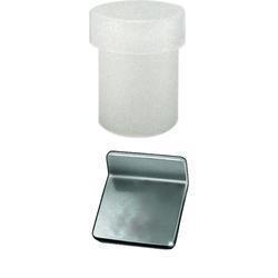 Rice Lake 219307TC Class 5 NIST Metric: Leaf Wts with Vial, 20mg W/ Accredited Certificate
