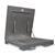 Rice Lake Roughdeck QC-XP 193288 Quick Clean Extreme Portable Diamond Base Plate Floor Scale 4 ft x 4 ft - Base Only - 10000 lb