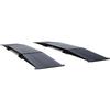 Rice Lake 107637 Roughdeck AX Two Platform Axle 84 x 32 in Scale Base Only 60000 lb