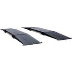 Roughdeck AX Axle