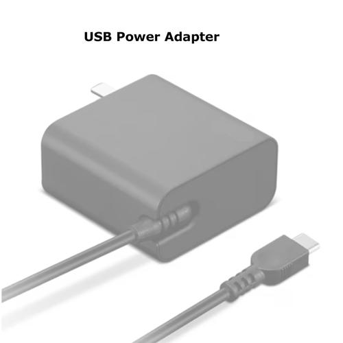 Chatillon SPK-DF3-UNIV Replacement Universal USB Battery Charger With Cable for Chatillon DF3