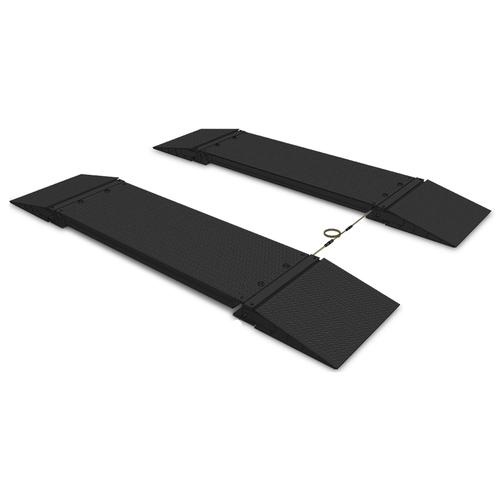 Rice Lake AX3040 Two Platform Axle Scale - Base Only
