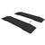 Rice Lake 204100 AX3040 Two Platform Axle 14 x 2.5 ft Scale Base Only No Ramps 80000 lb