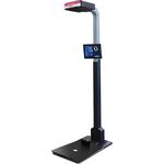Rice Lake 226071 iDimension Plus Parcel Dimensioning System with Pole Assembly (Package 1)