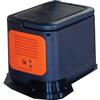 Rice Lake 225776 iDimension Plus Mobile, 1500W Power Station, 30Ah battery, 3-120VAC outlets