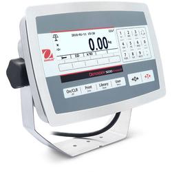 Ohaus TD52XW-AM Multifunctional Indicator, Front Installation