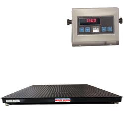 Pennsylvania Scale 7000 Legal for Trade Heavy Duty Shipping Scales