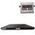 Pennsylvania Scale KEYSTONE-75-2K  4 x 4  ft 6600 Floor Scales Legal for Trade with 7500/4 Indicator 2000 x 0.5 lb