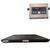 Pennsylvania Scale KEYSTONE-75-5K  4 x 4  ft 6600 Floor Scales Legal for Trade with 7500/4 Indicator 5000 x 1 lb