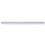 Ohaus 30392333 Clamp, Rod, Aluminum 366 cm  24 mm in dia , CLR-RODAX