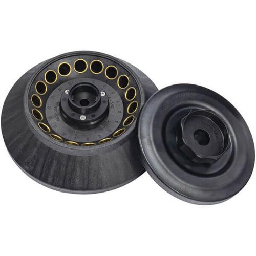 Ohaus Rotor Angle 18x1.5/2.0ml Sealable